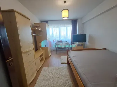 Apartament 2 camere de lux bloc nou Zamca - foto 9