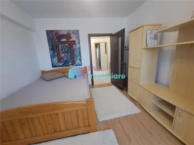 Apartament 2 camere de lux bloc nou Zamca - foto 10
