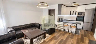 Apartament 2 camere la casa | curte | magazie | zona Sub Arini - Sibiu