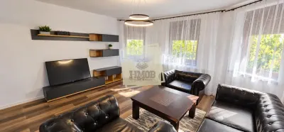 Apartament 2 camere la casa | curte | magazie | zona Sub Arini - foto 2