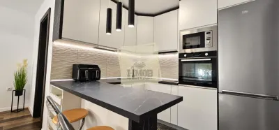 Apartament 2 camere la casa | curte | magazie | zona Sub Arini - foto 4