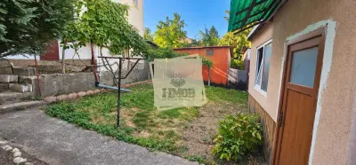 Apartament 2 camere la casa | curte | magazie | zona Sub Arini - foto 10