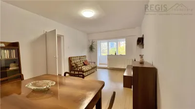 Apartament decomandat cu 2 camere zona Judetean Scriitorilor - Brasov