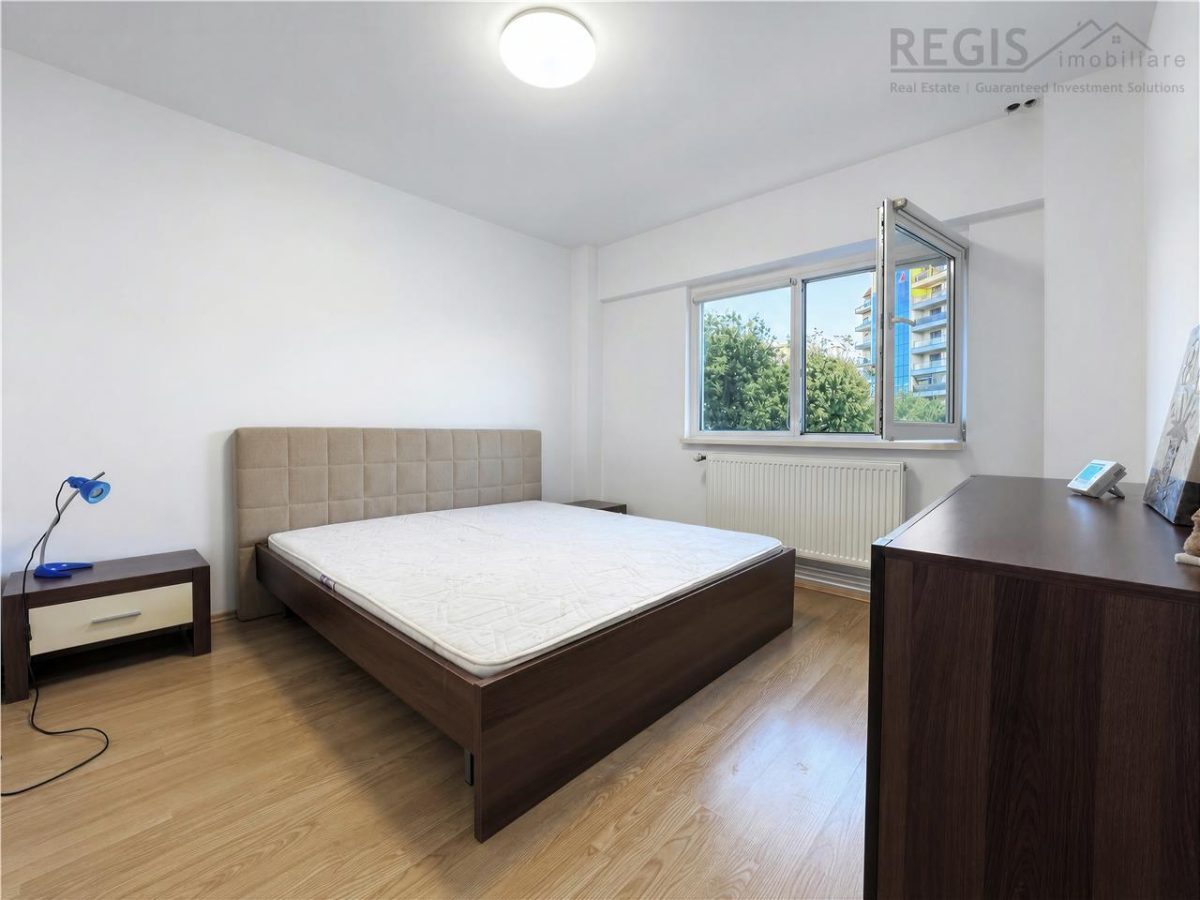 Apartament decomandat cu 2 camere zona Judetean Scriitorilor - Brasov