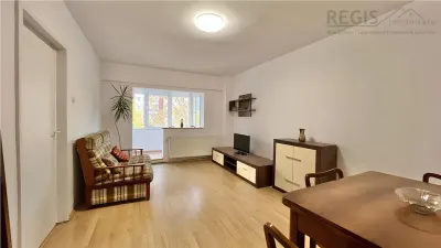 Apartament decomandat cu 2 camere zona Judetean Scriitorilor - foto 2