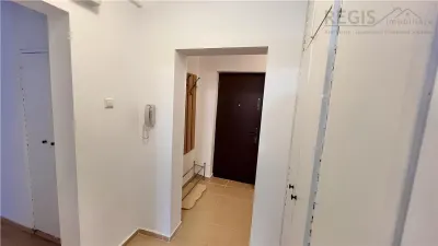 Apartament decomandat cu 2 camere zona Judetean Scriitorilor - foto 11