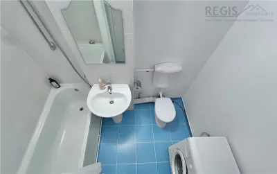 Apartament decomandat cu 2 camere zona Judetean Scriitorilor - foto 12