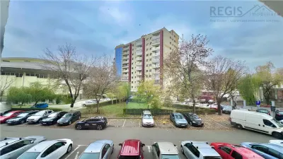 Apartament decomandat cu 2 camere zona Judetean Scriitorilor - foto 14