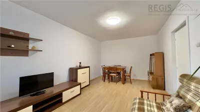 Apartament decomandat cu 2 camere zona Judetean Scriitorilor - foto 3