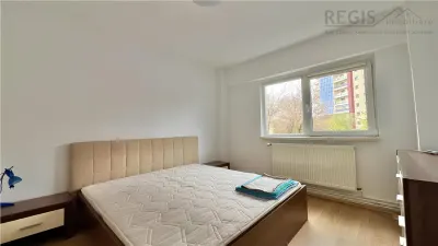 Apartament decomandat cu 2 camere zona Judetean Scriitorilor - foto 4
