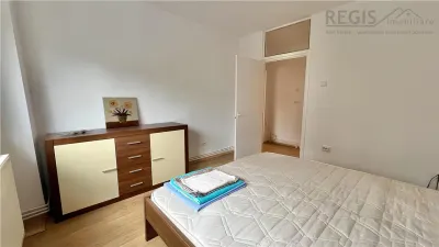 Apartament decomandat cu 2 camere zona Judetean Scriitorilor - foto 5