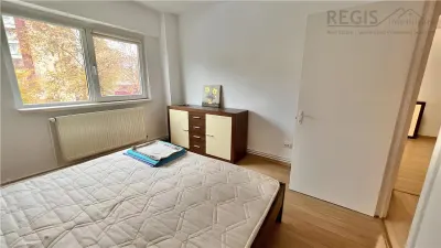 Apartament decomandat cu 2 camere zona Judetean Scriitorilor - foto 6