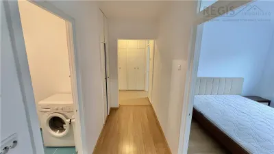 Apartament decomandat cu 2 camere zona Judetean Scriitorilor - foto 7