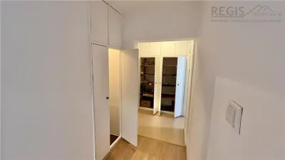 Apartament decomandat cu 2 camere zona Judetean Scriitorilor - foto 8
