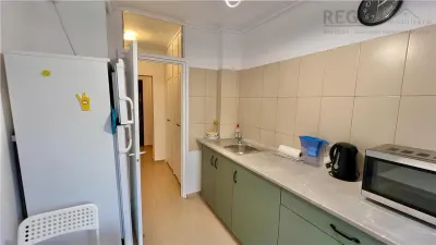 Apartament decomandat cu 2 camere zona Judetean Scriitorilor - foto 9