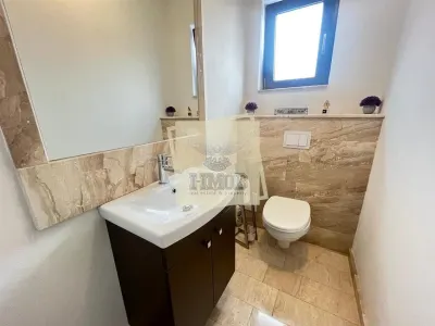 Apartament modern 85mp 3 camere 2 bai terasa zona Pictor Brana - foto 12