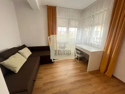 Apartament modern 85mp 3 camere 2 bai terasa zona Pictor Brana - foto 9