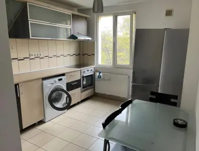 Inchiriere Apartament 2 Camere Semidecomandat Berceni-Al.Tebea - foto 3