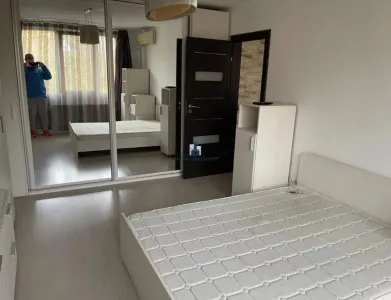 Inchiriere Apartament 2 Camere Semidecomandat Berceni-Al.Tebea - foto 6