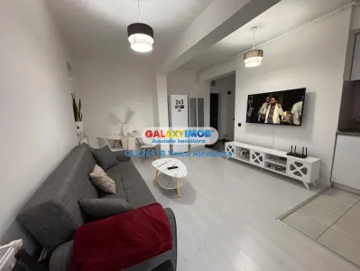 Apartament 2 Cam Bloc Noi Berceni - Dimitrie Leonida - Parcare - foto 2
