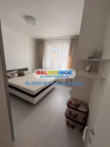 Apartament 2 Cam Bloc Noi Berceni - Dimitrie Leonida - Parcare - foto 3
