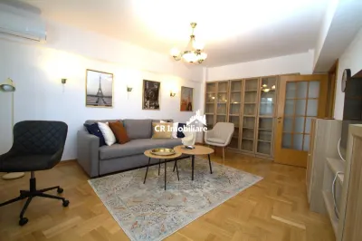 Apartament 2 camere Domenii - Bucuresti