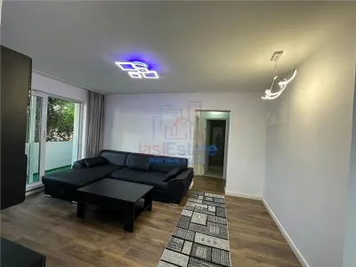 Închiriere apartament - Iasi
