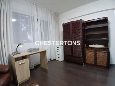 2 camere decomandate parter Dimitrie Cantemir, langa metrou Tineretului - foto 2