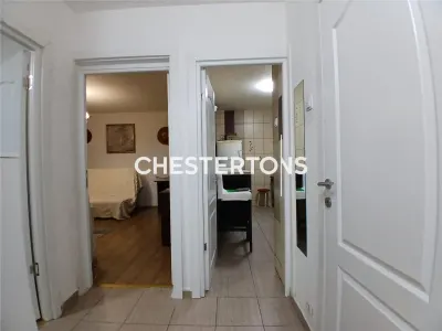 2 camere decomandate parter Dimitrie Cantemir, langa metrou Tineretului - foto 4