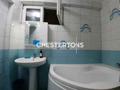 2 camere decomandate parter Dimitrie Cantemir, langa metrou Tineretului - foto 5