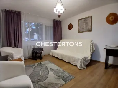2 camere decomandate parter Dimitrie Cantemir, langa metrou Tineretului - foto 6