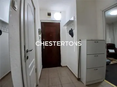 2 camere decomandate parter Dimitrie Cantemir, langa metrou Tineretului - foto 7