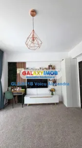 Apartament 2 Cam Berceni - Deco Residence -  Parcare - Metrou - foto 2