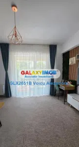 Apartament 2 Cam Berceni - Deco Residence -  Parcare - Metrou - foto 3