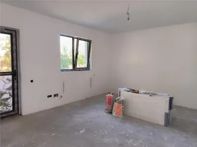 CASA DE VANZARE P+M ,PADURENI, COM BUTURUGENI, TEREN 500 MP - foto 7