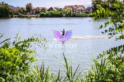 Apartament 2 camere | Parcare inclusa | Pet Friendly | The Lake Home | Sibiu - foto 9