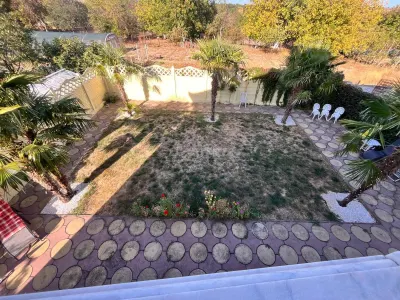 Lugoj, Vila De Lux, 7 Cam., La Cheie,  300 Mp., Utili, 635 Mp., Teren, Priveliste Panoramica, Zona Strand - foto 17