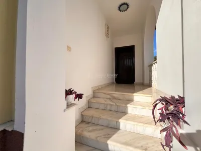 Lugoj, Vila De Lux, 7 Cam., La Cheie,  300 Mp., Utili, 635 Mp., Teren, Priveliste Panoramica, Zona Strand - foto 22