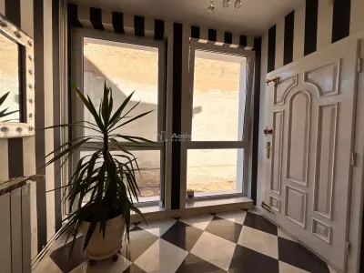 Lugoj, Vila De Lux, 7 Cam., La Cheie,  300 Mp., Utili, 635 Mp., Teren, Priveliste Panoramica, Zona Strand - foto 23