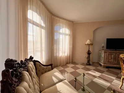 Lugoj, Vila De Lux, 7 Cam., La Cheie,  300 Mp., Utili, 635 Mp., Teren, Priveliste Panoramica, Zona Strand - foto 31