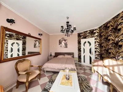 Lugoj, Vila De Lux, 7 Cam., La Cheie,  300 Mp., Utili, 635 Mp., Teren, Priveliste Panoramica, Zona Strand - foto 36