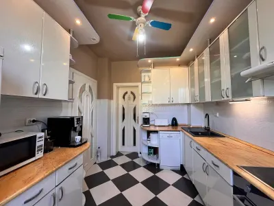 Lugoj, Vila De Lux, 7 Cam., La Cheie,  300 Mp., Utili, 635 Mp., Teren, Priveliste Panoramica, Zona Strand - foto 47