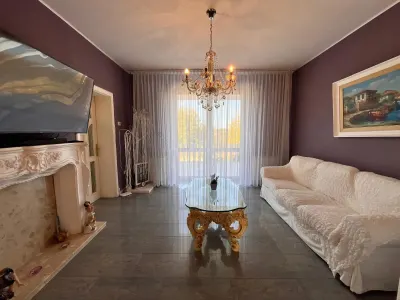 Lugoj, Vila De Lux, 7 Cam., La Cheie,  300 Mp., Utili, 635 Mp., Teren, Priveliste Panoramica, Zona Strand - foto 68