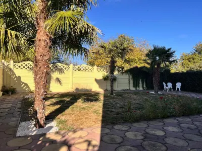 Lugoj, Vila De Lux, 7 Cam., La Cheie,  300 Mp., Utili, 635 Mp., Teren, Priveliste Panoramica, Zona Strand - foto 71