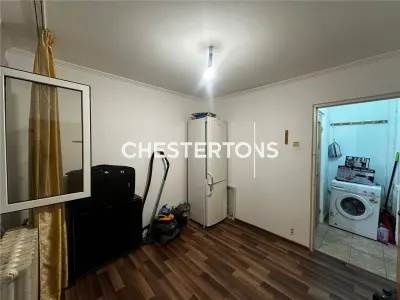 Apartament Decomandat cu balcon inchis 2 camere - foto 2