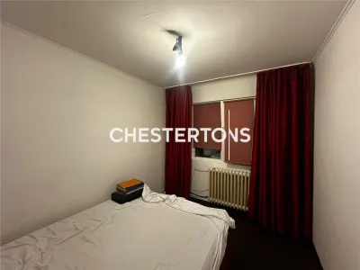 Apartament Decomandat cu balcon inchis 2 camere - foto 4