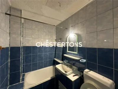 Apartament Decomandat cu balcon inchis 2 camere - foto 5