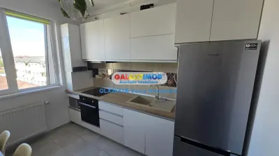 Apartament 2 Cam Bloc Noi Berceni - Dimitrie Leonida - Parcare - foto 4