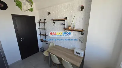 Apartament 2 Cam Bloc Noi Berceni - Dimitrie Leonida - Parcare - foto 5
