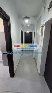 Apartament 2 Cam Bloc Noi Berceni - Dimitrie Leonida - Parcare - foto 6